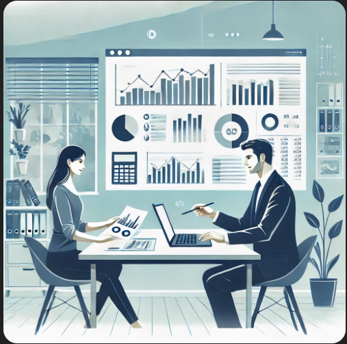 Connexion avec les experts-comptables via ONexpense