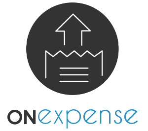 logo onexpense